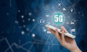 Jaringan 5G Yang Membuat Komunikasi Dan Bekerja Menjadi Lebih Cepat