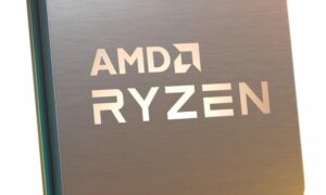 AMD Ryzen 5000