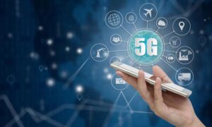 Teknologi 5G : Untuk Internet Cepat Indonesia